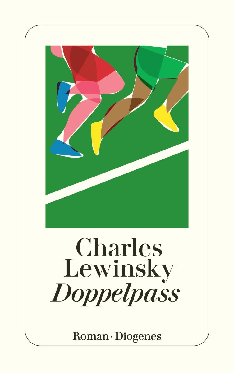 Vorderes Coverbild Doppelpass