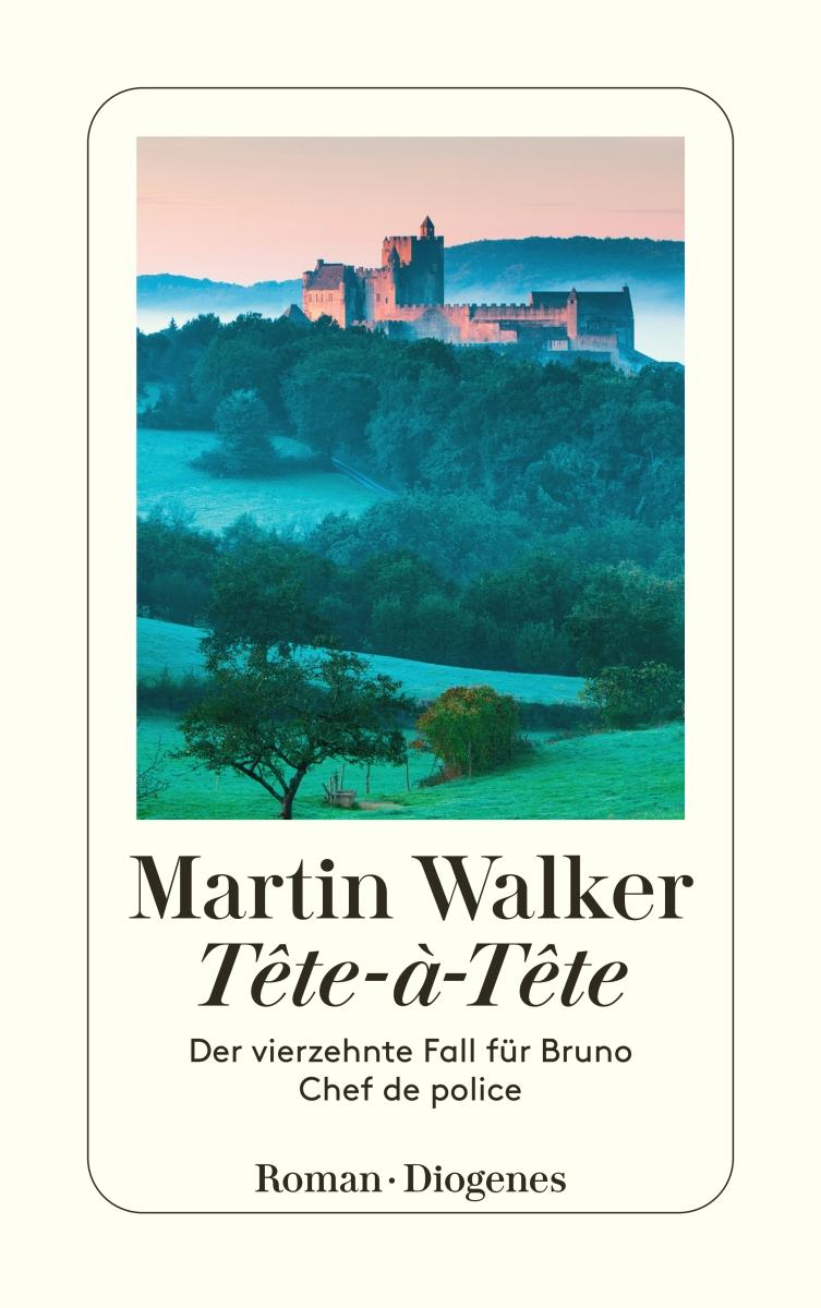 Vorderes Coverbild Tête-à-Tête