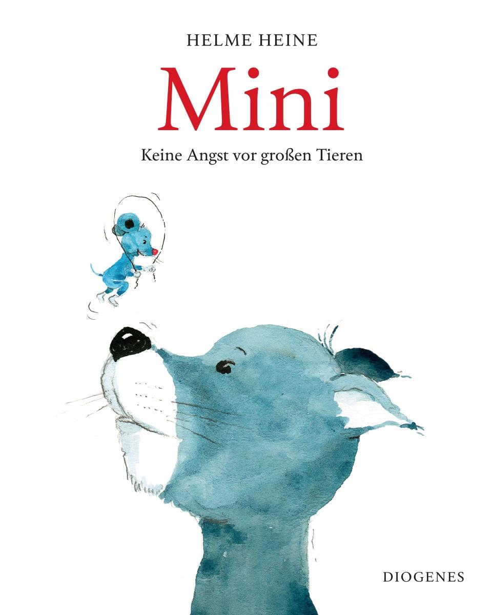 Vorderes Coverbild Mini