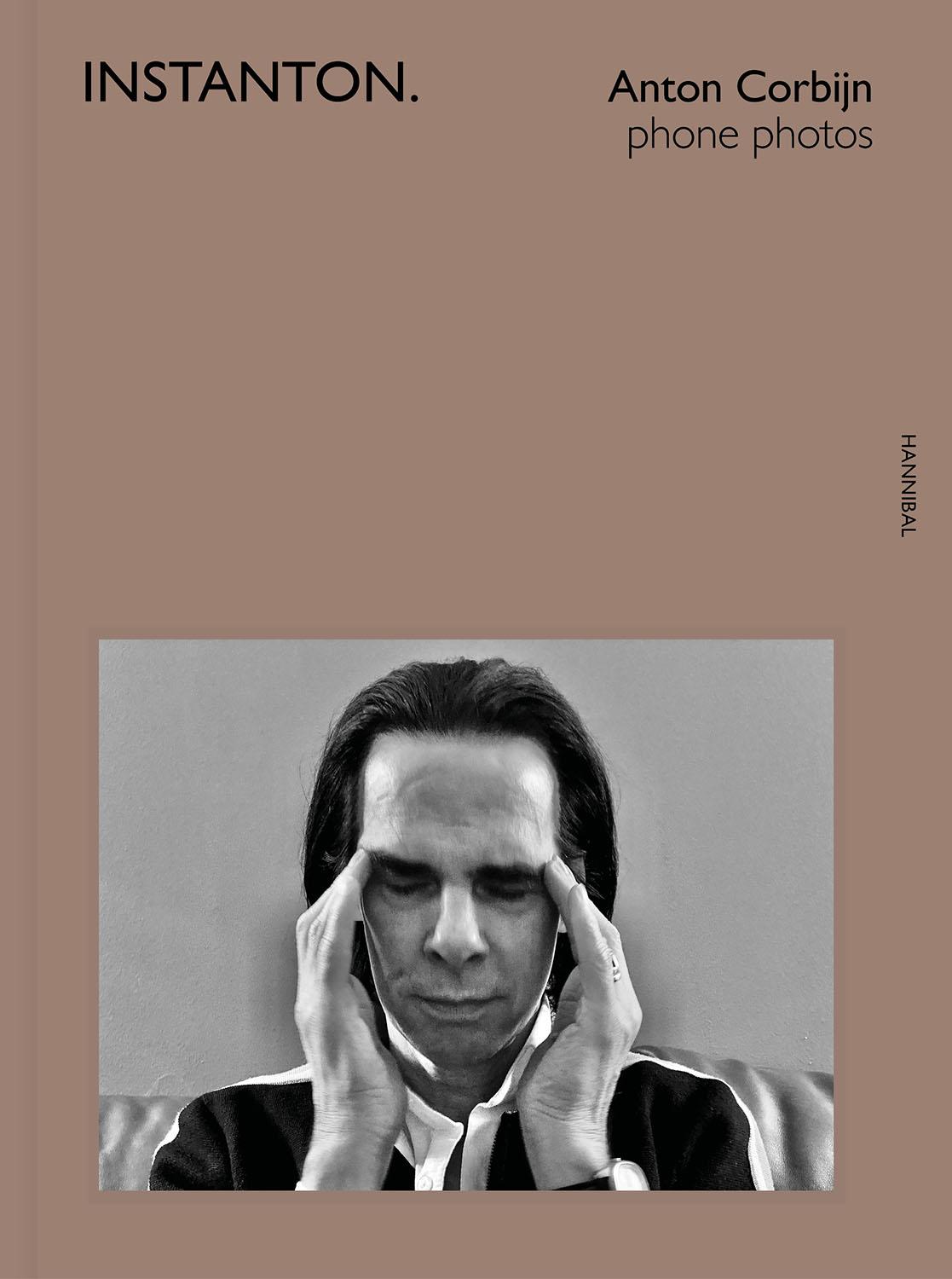 Vorderes Coverbild Instanton