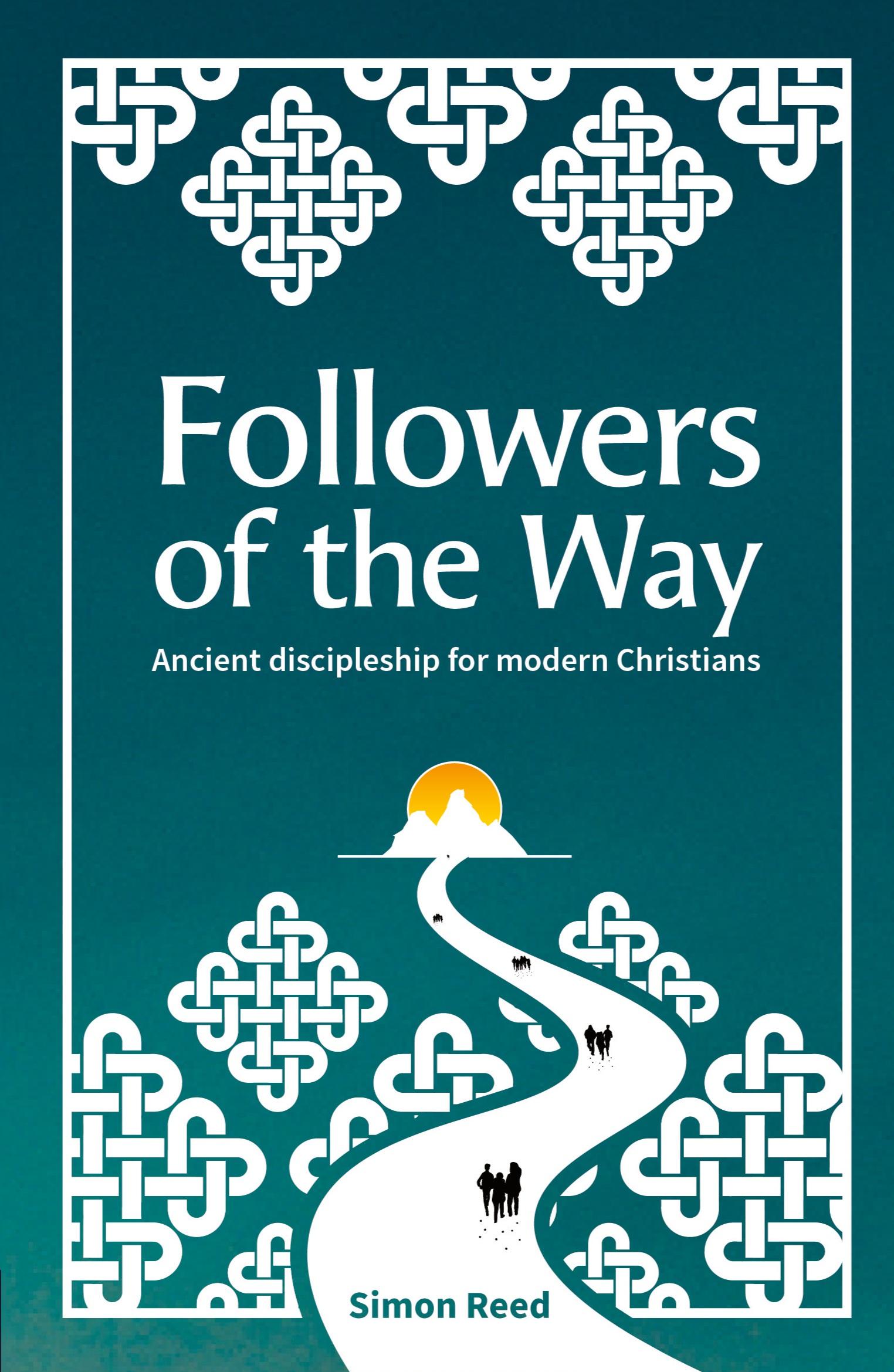Vorderes Coverbild Followers of the Way