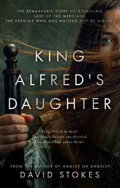 Vorderes Coverbild King Alfred's Daughter