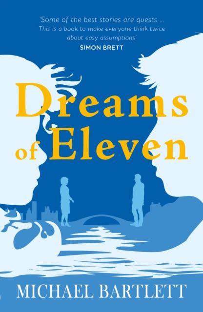 Vorderes Coverbild Dreams of Eleven
