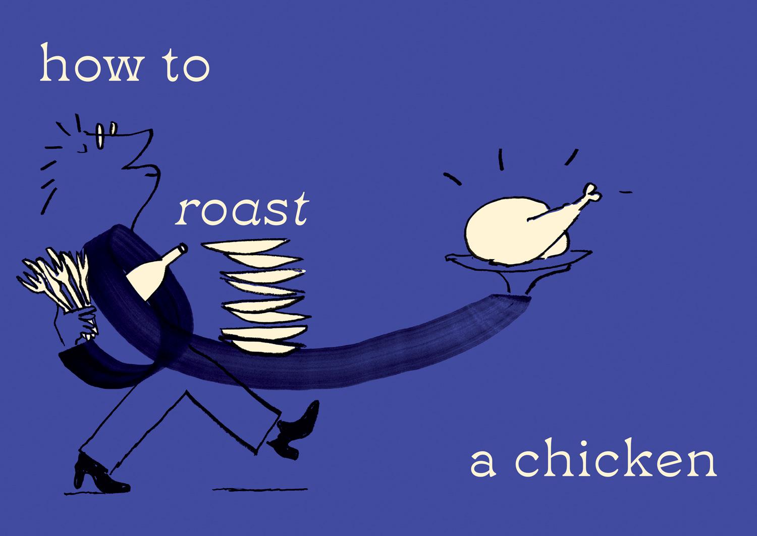 Beispielinhalt (Bild) How to Butter Toast