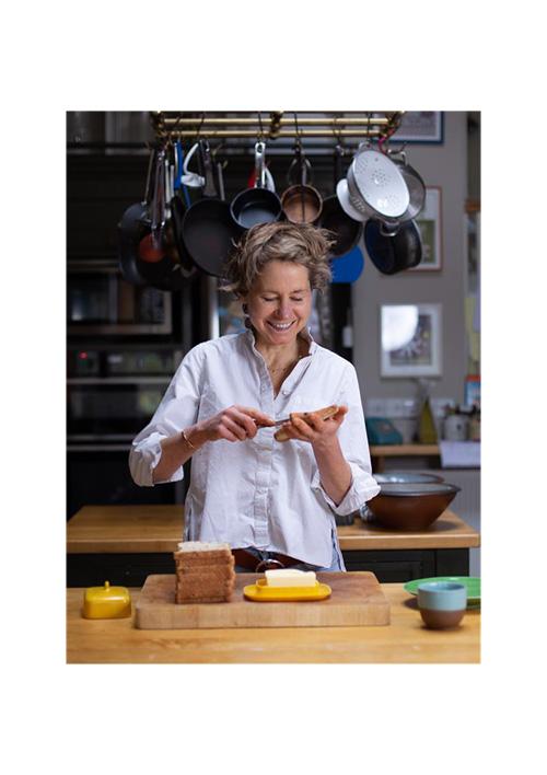 Autorenbild How to Butter Toast