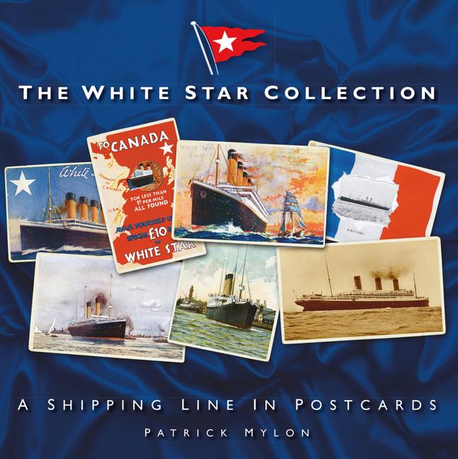 Vorderes Coverbild The White Star Collection