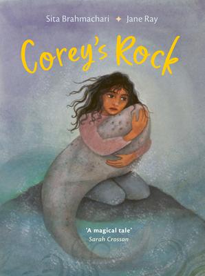 Vorderes Coverbild Corey's Rock