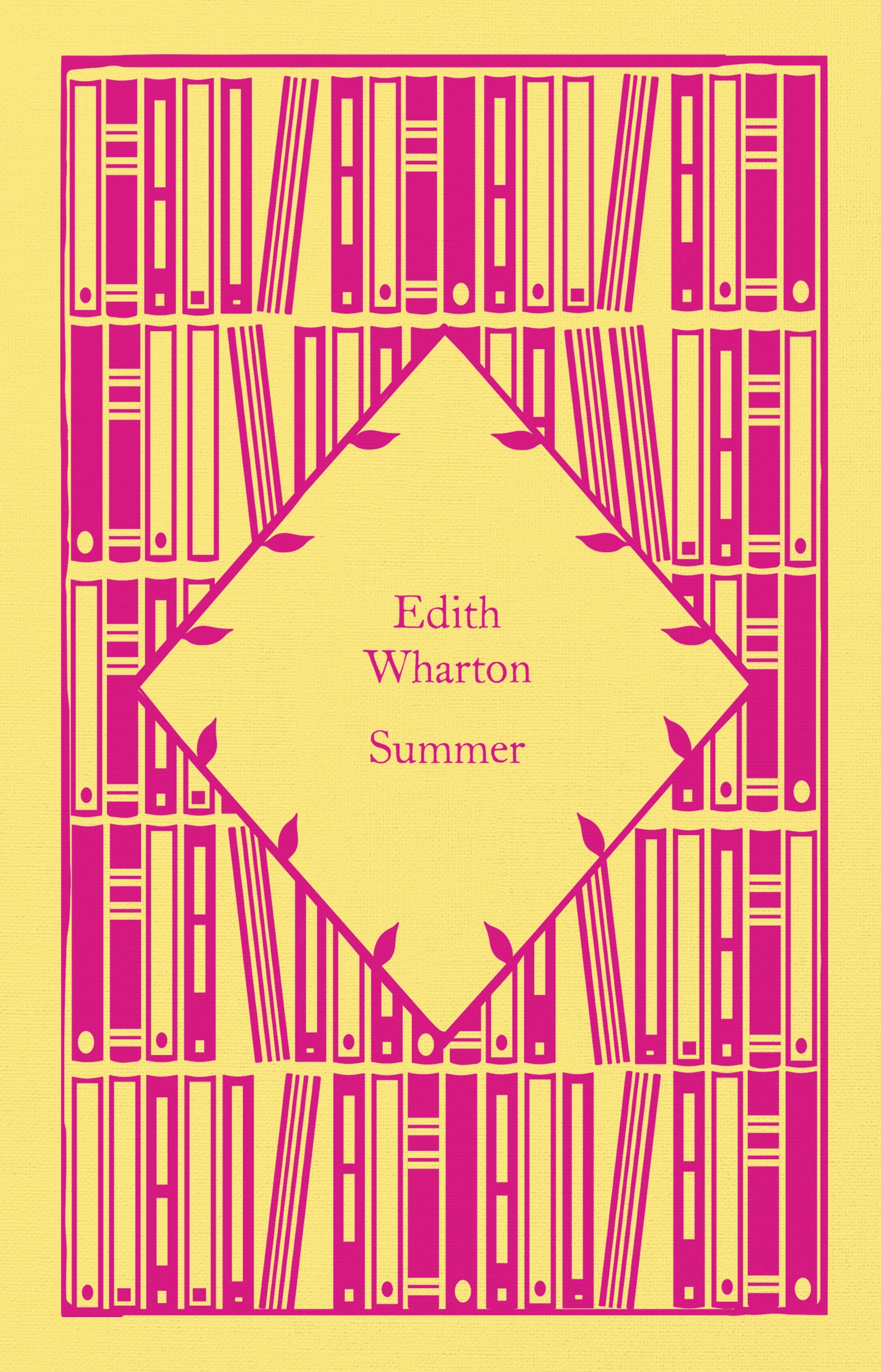 Vorderes Coverbild Summer