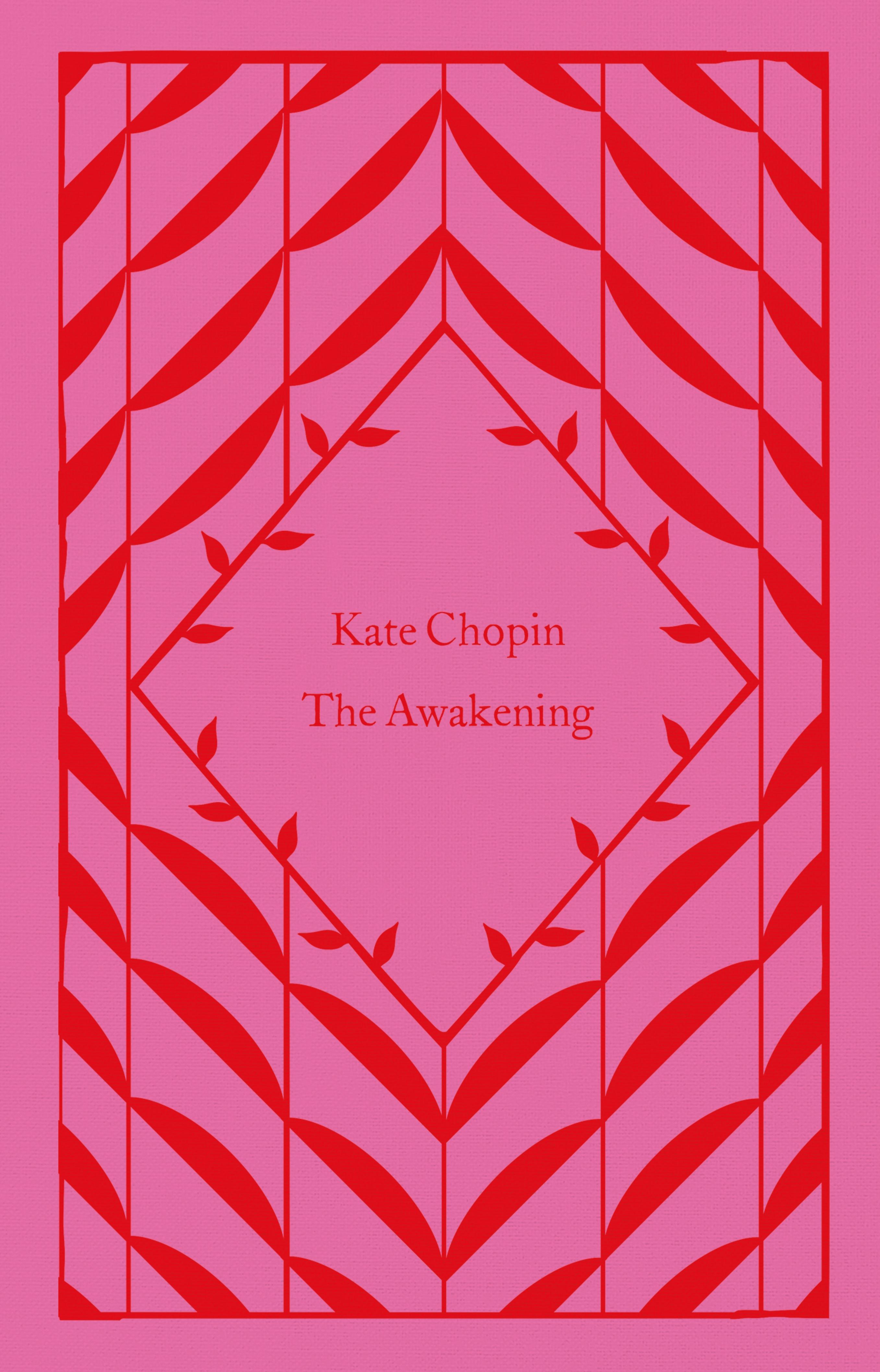Vorderes Coverbild The Awakening