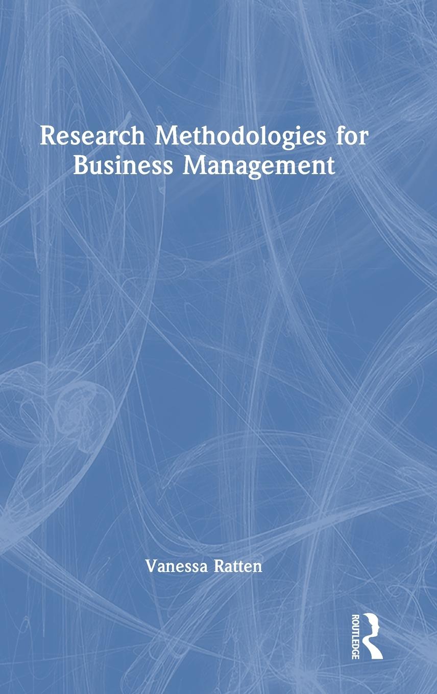 Vorderes Coverbild Research Methodologies for Business Management