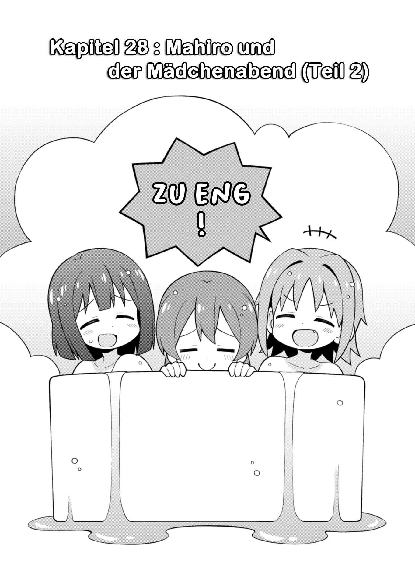 Beispielinhalt (Bild) Ab sofort Schwester! 4