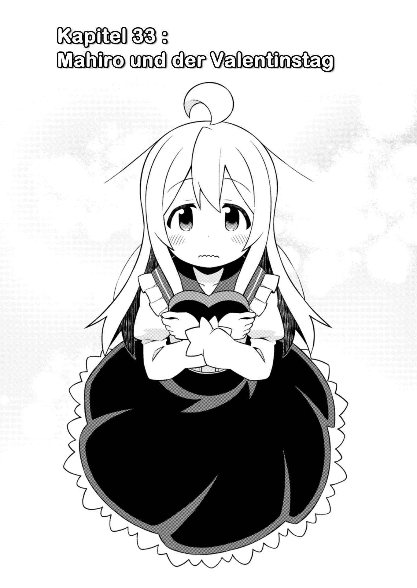 Beispielinhalt (Bild) Ab sofort Schwester! 4