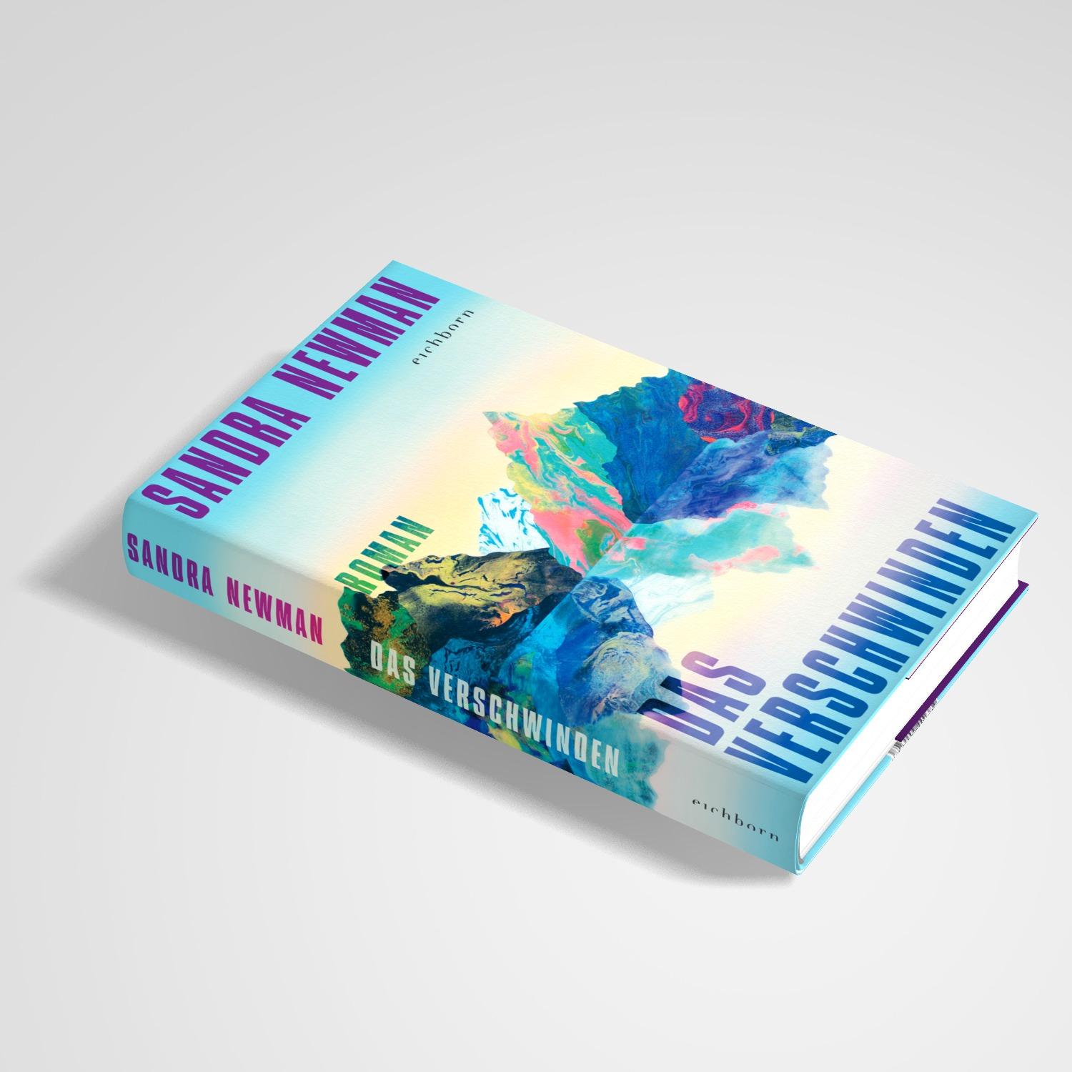 Beispielinhalt (Bild) Das Verschwinden