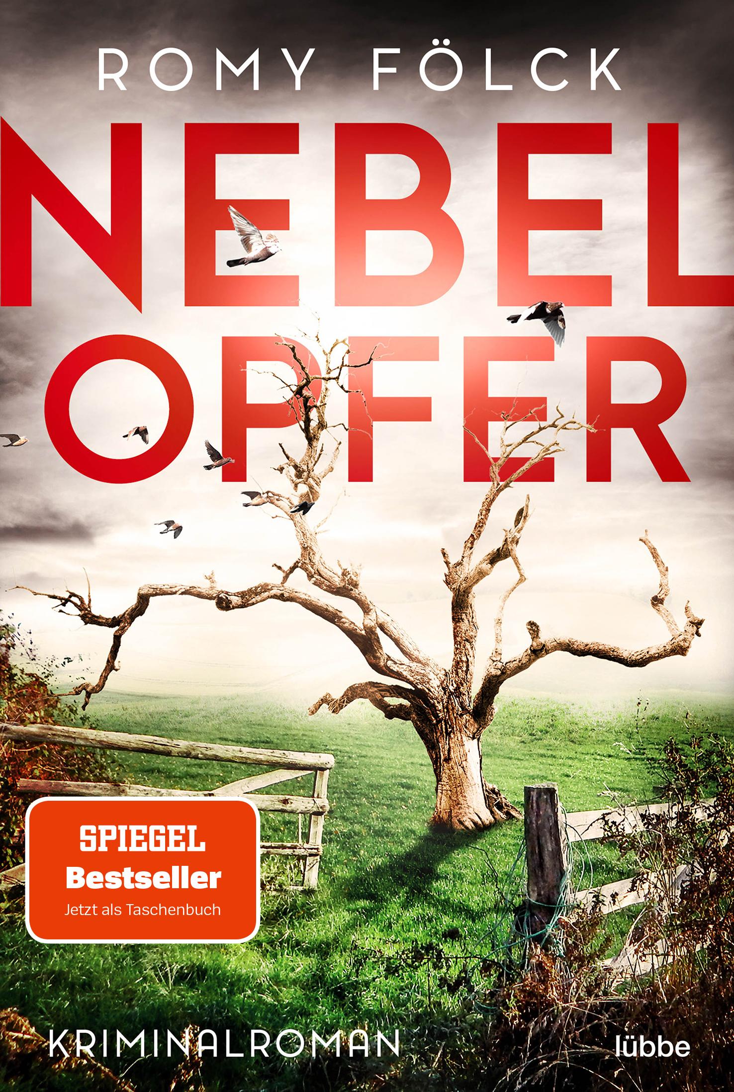 Vorderes Coverbild Nebelopfer