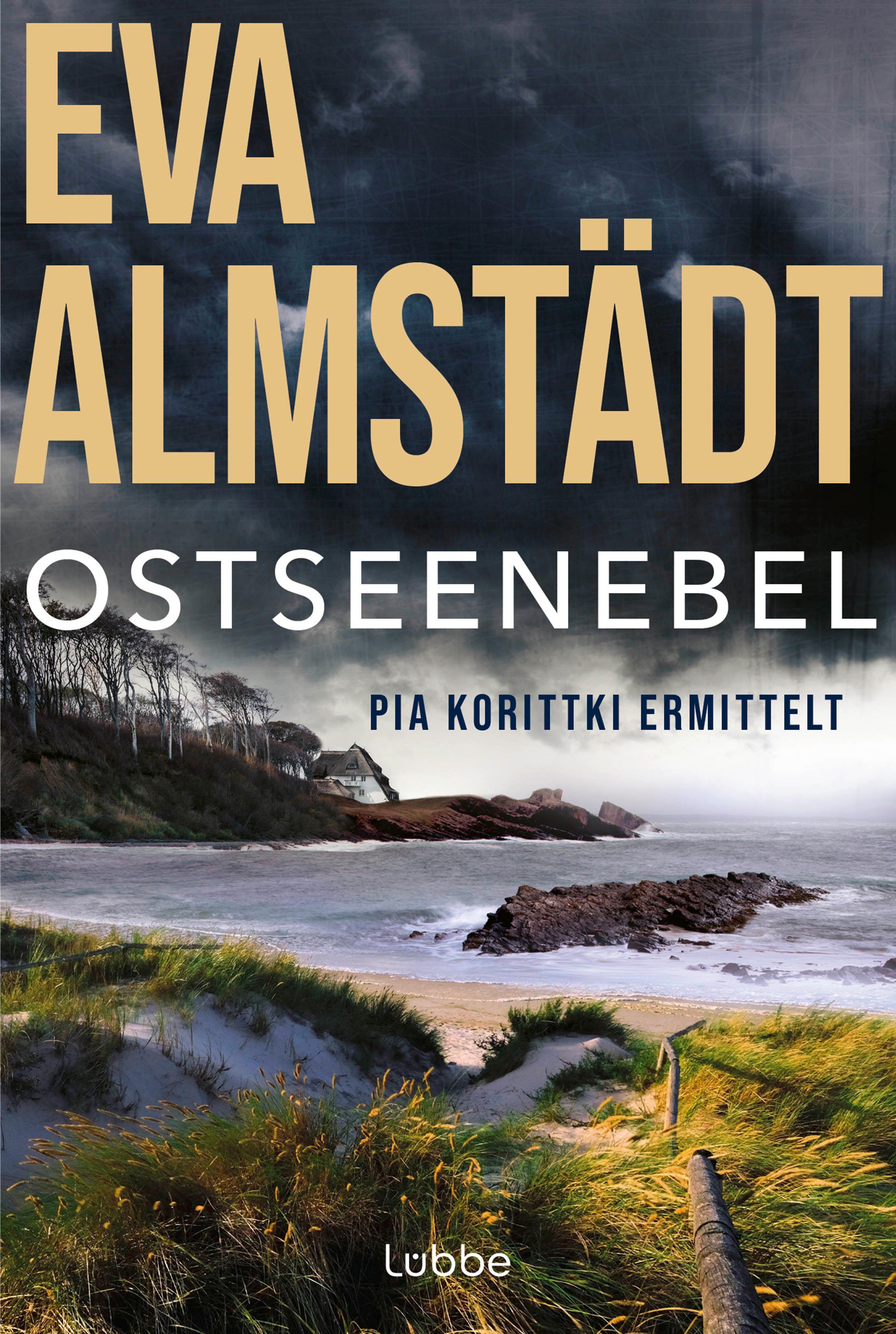 Vorderes Coverbild Ostseenebel