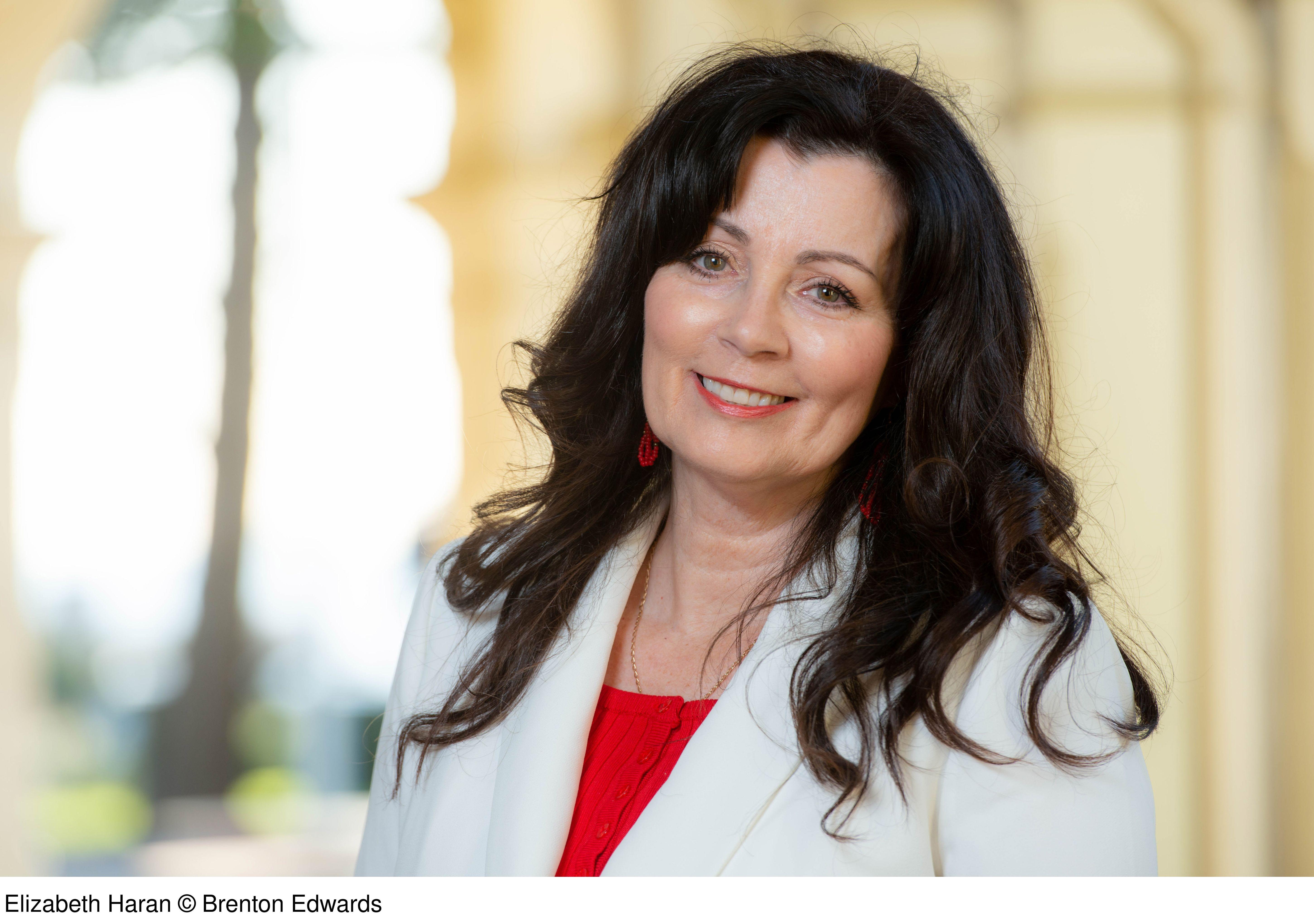 Autorenbild Fliegende Ärzte - Eine mutige Frau