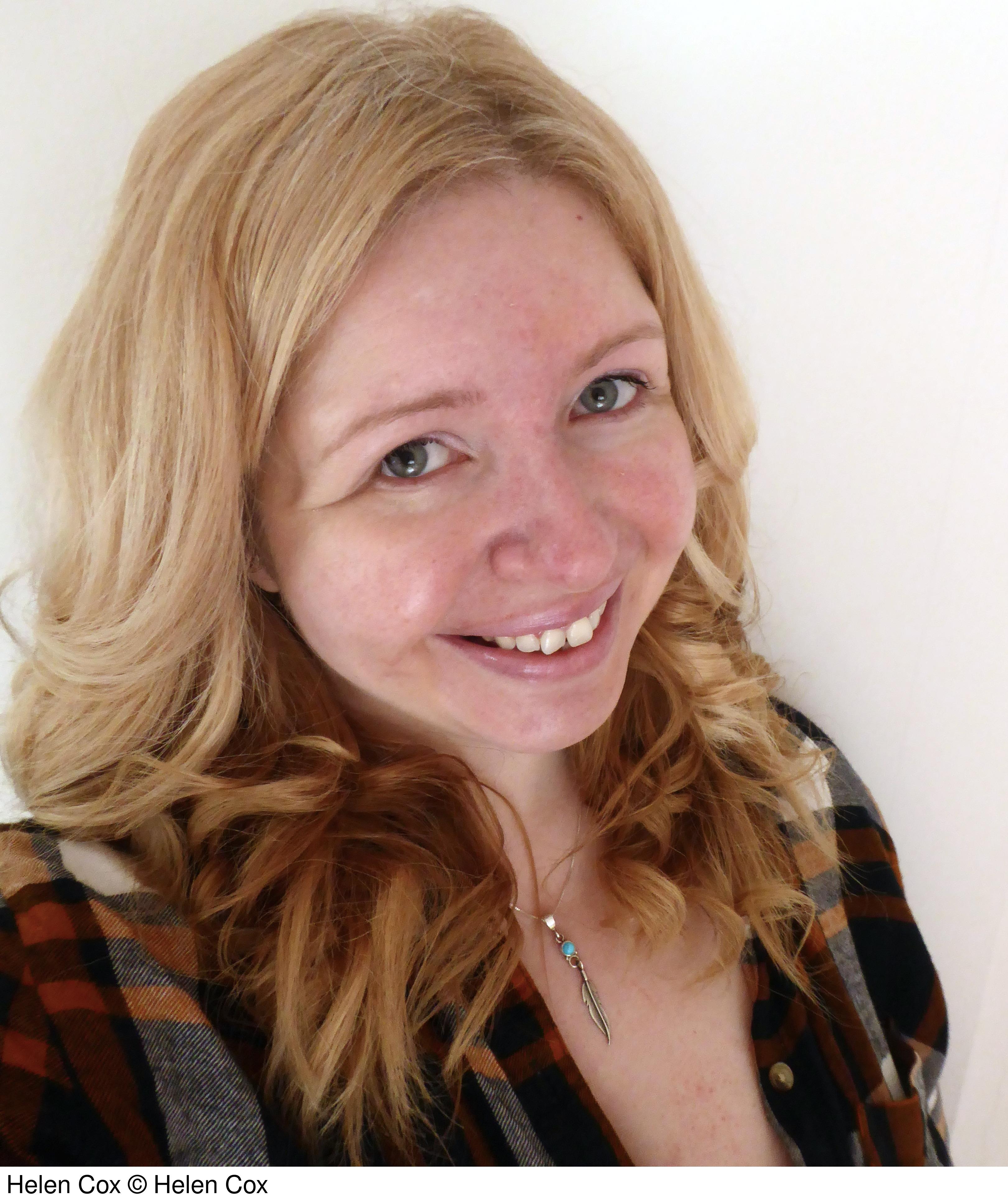 Autorenbild Mord im Yorkshire-Moor