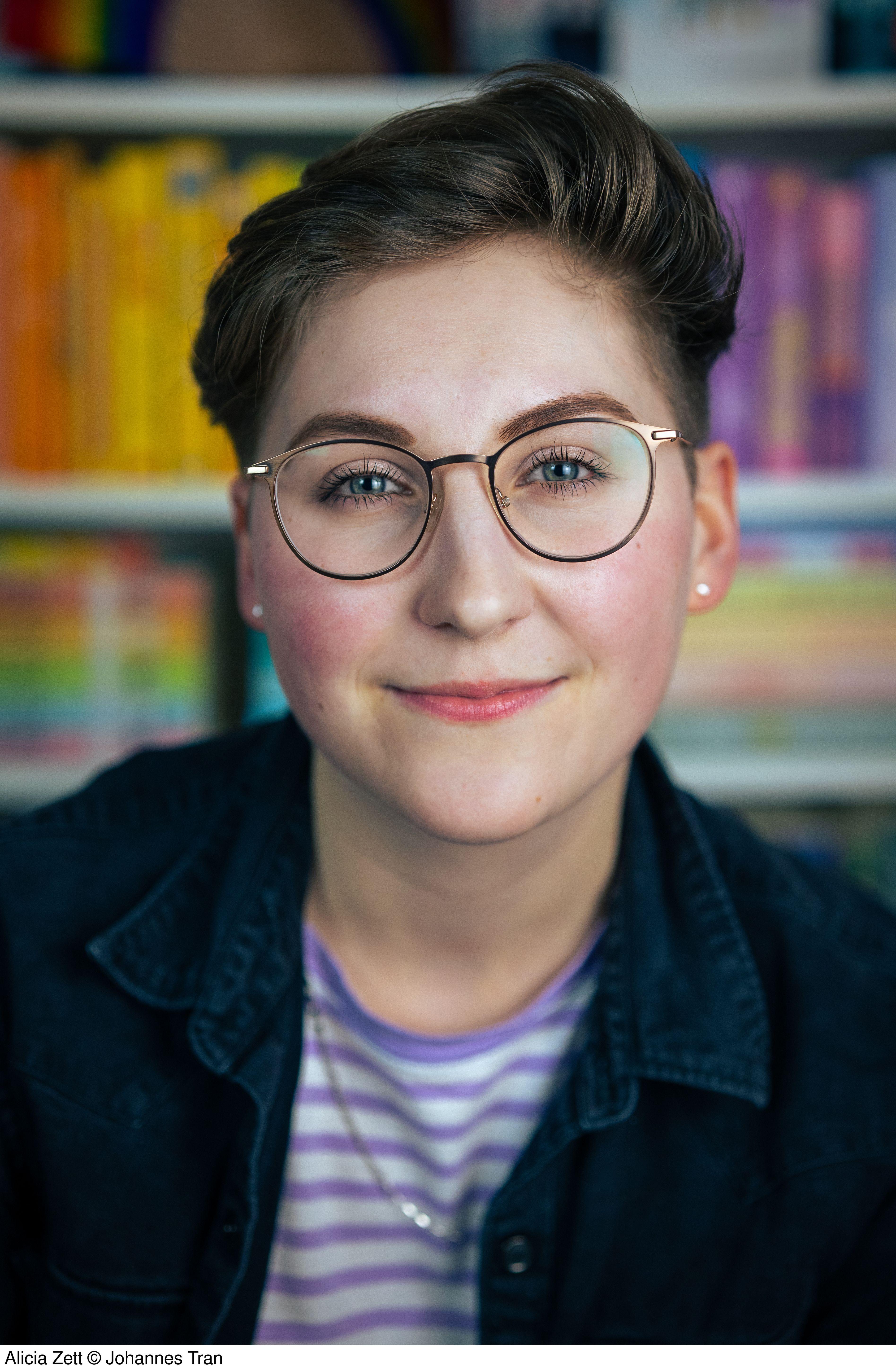 Autorenbild Wie Wellen im Sturm