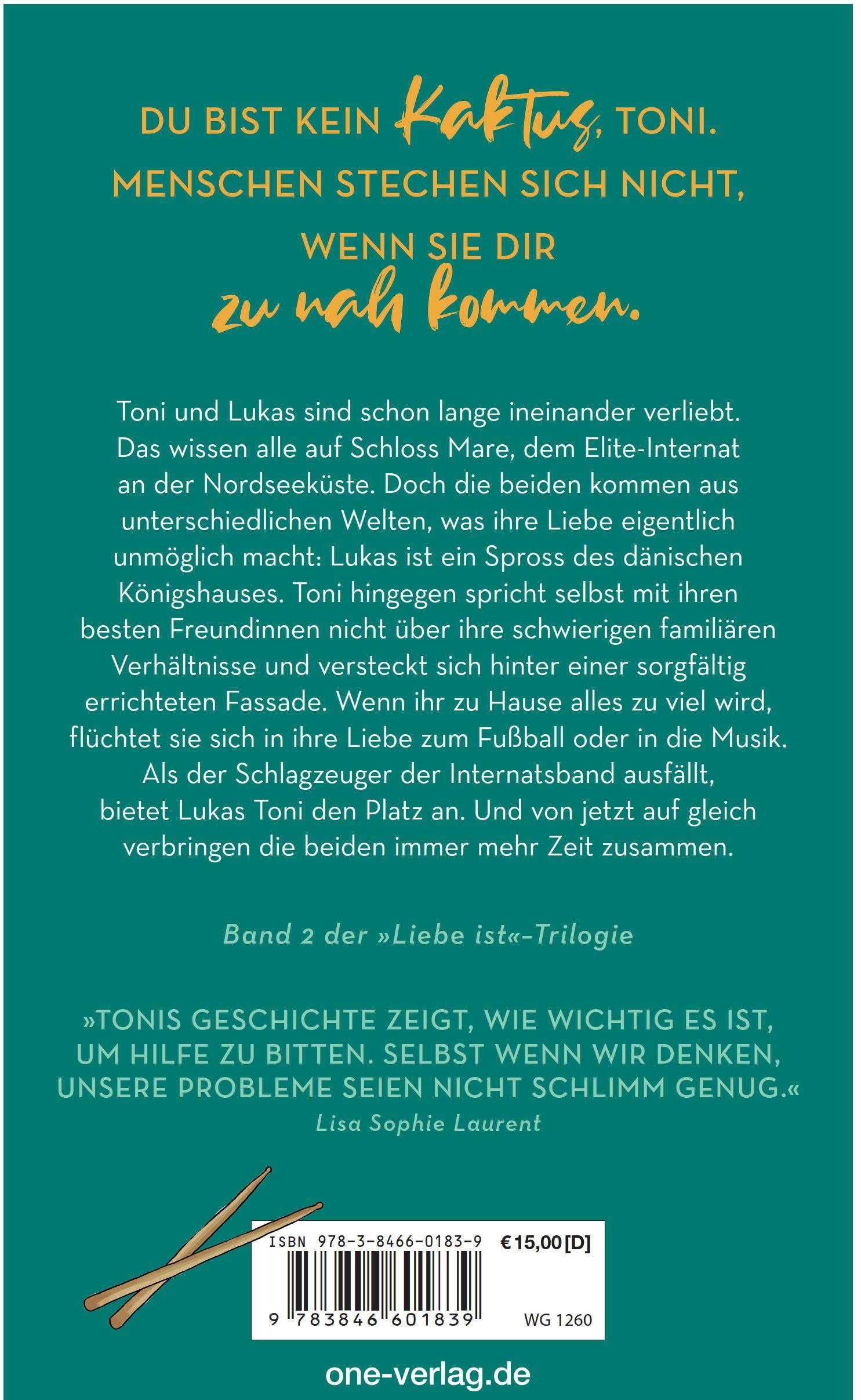 Beispielinhalt (Bild) Wie Melodien im Wind