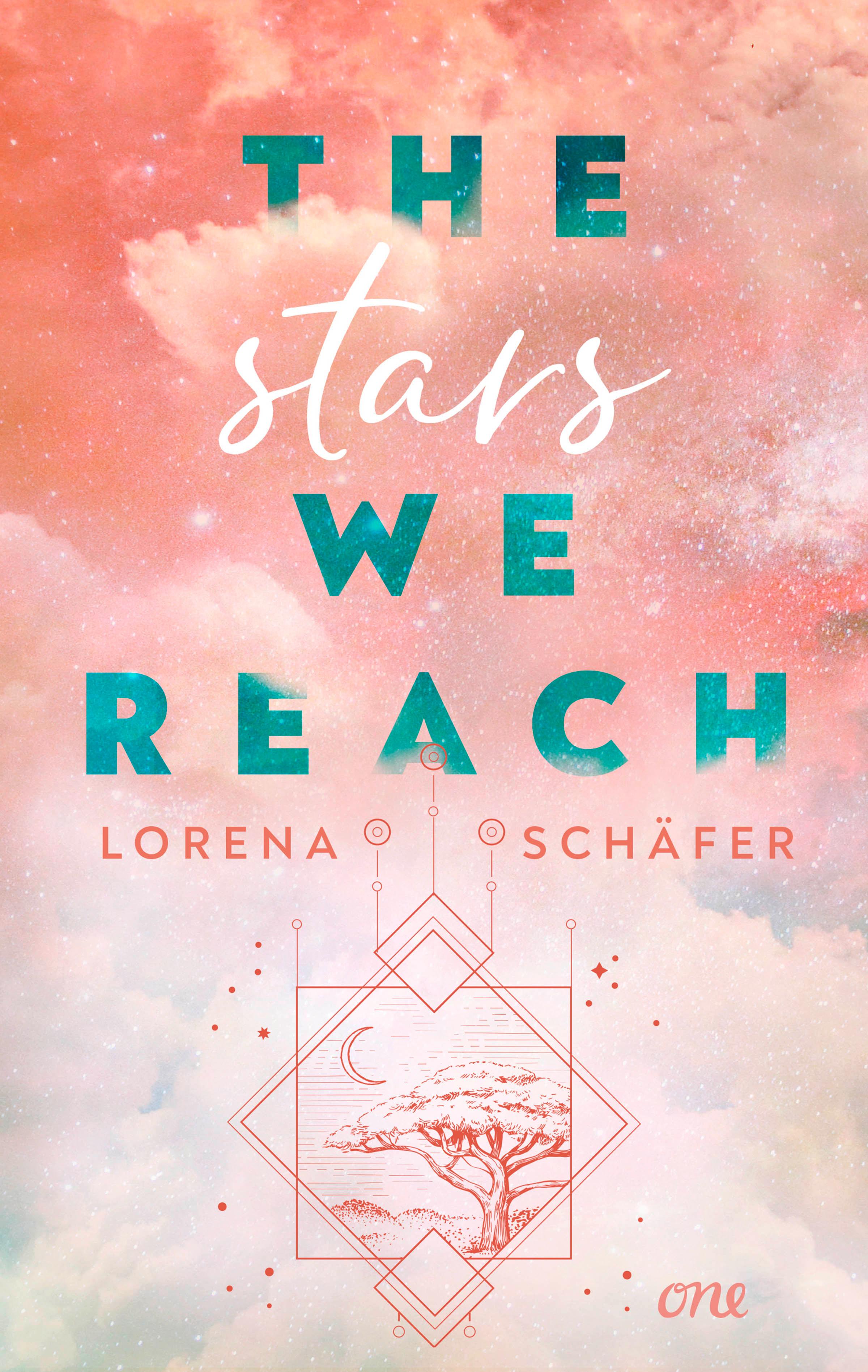 Vorderes Coverbild The stars we reach - Emerald Bay, Band 1