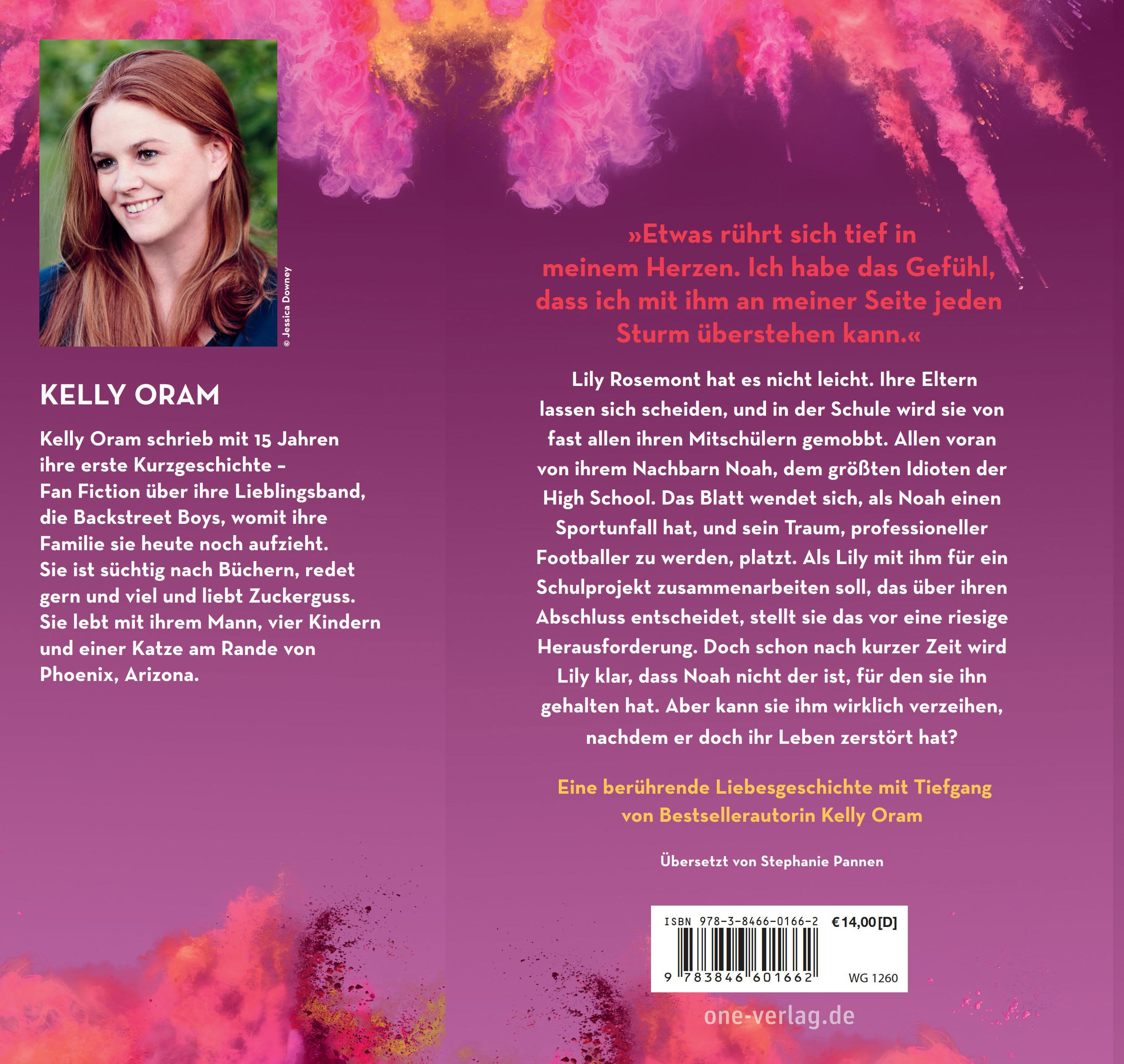 Beispielinhalt (Bild) Starburst Effect