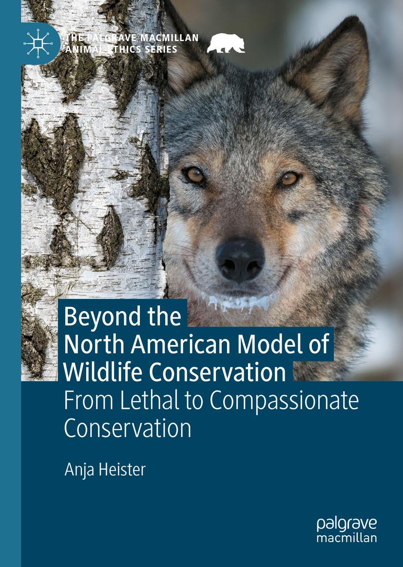 Vorderes Coverbild Beyond the North American Model of Wildlife Conservation