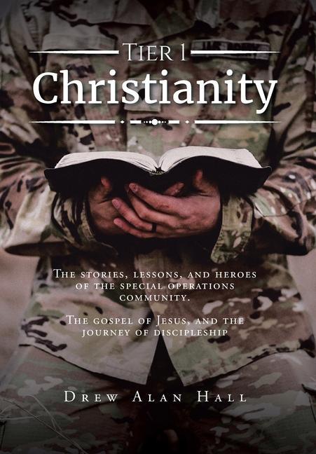 Vorderes Coverbild Tier 1 Christianity