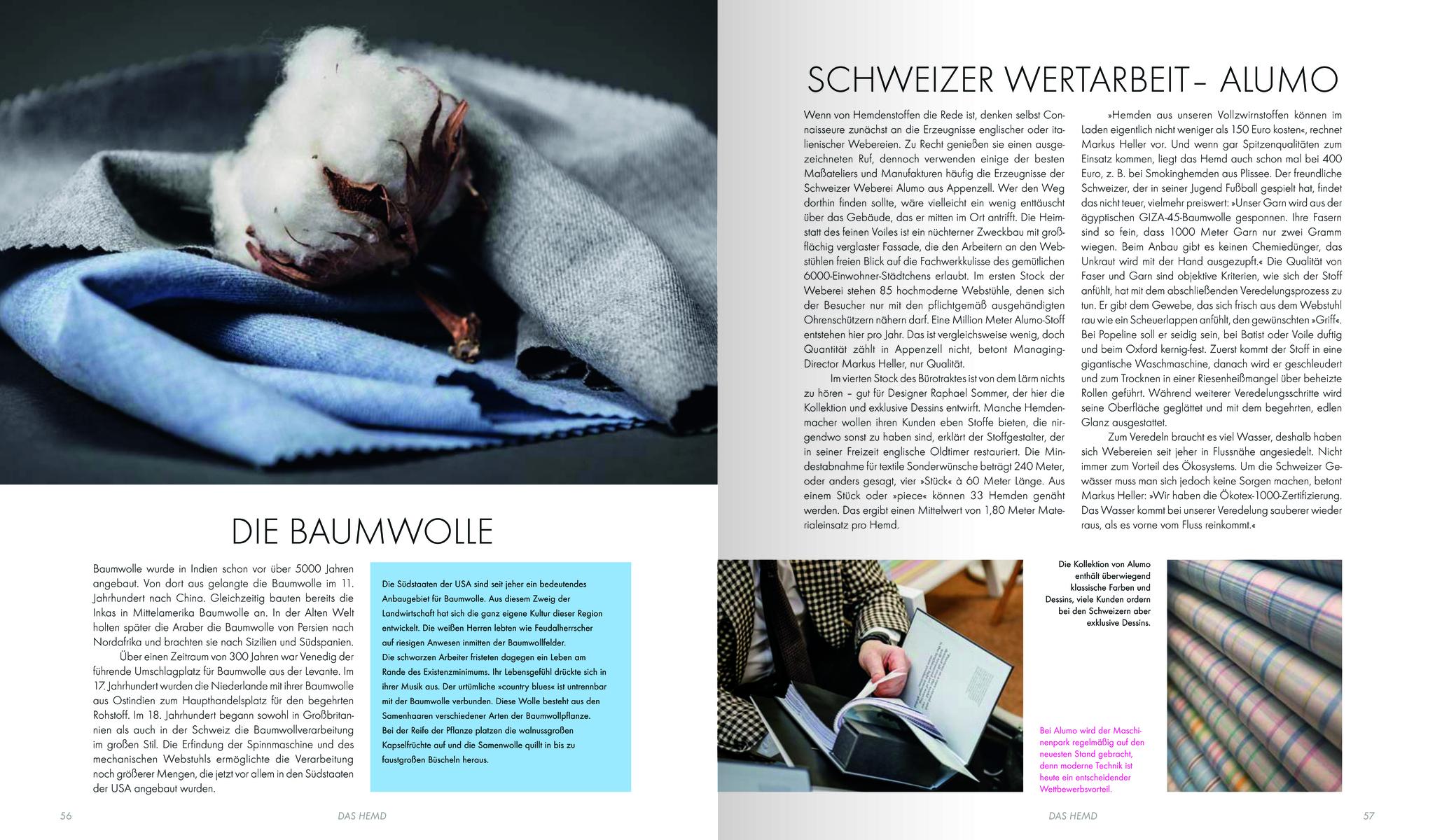 Beispielinhalt (Bild) Der Gentleman