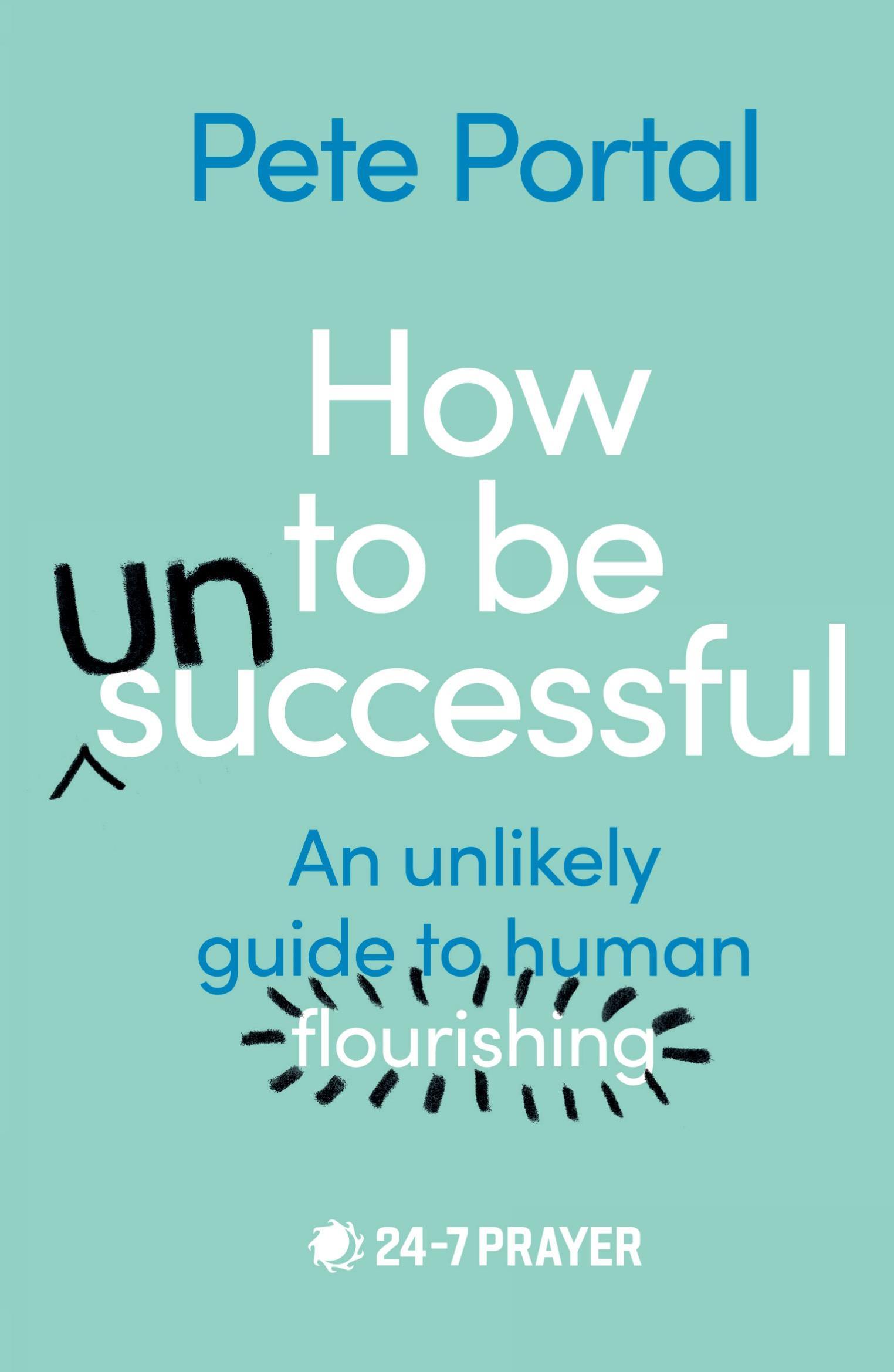 Vorderes Coverbild How to be (Un)Successful