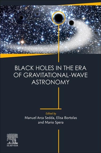Vorderes Coverbild Black Holes in the Era of Gravitational-Wave Astronomy