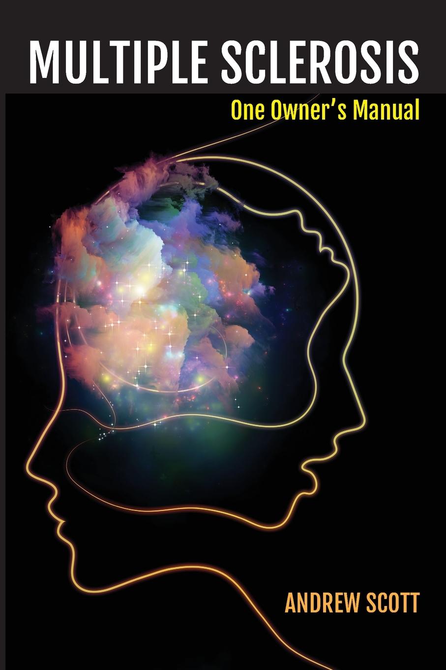 Vorderes Coverbild Multiple Sclerosis