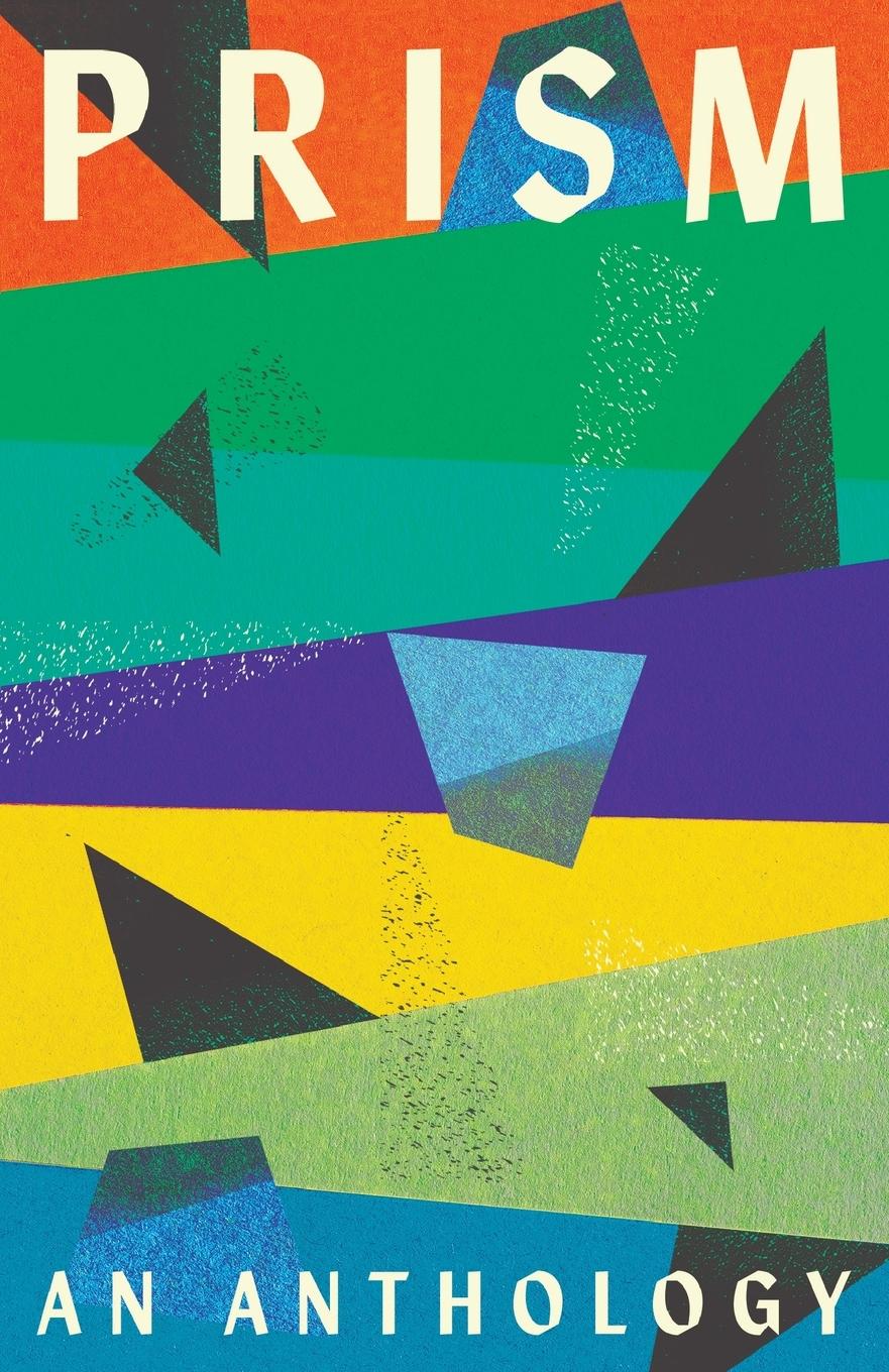Vorderes Coverbild Prism