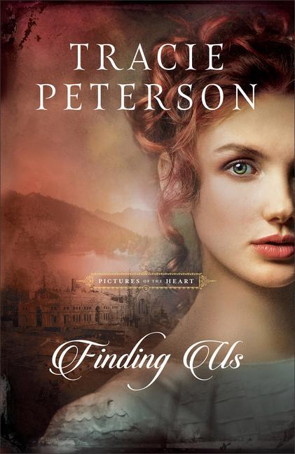 Vorderes Coverbild Finding Us