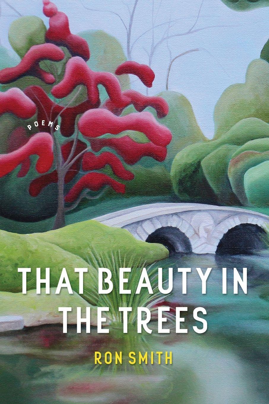 Vorderes Coverbild That Beauty in the Trees