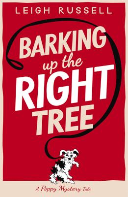 Vorderes Coverbild Barking Up the Right Tree