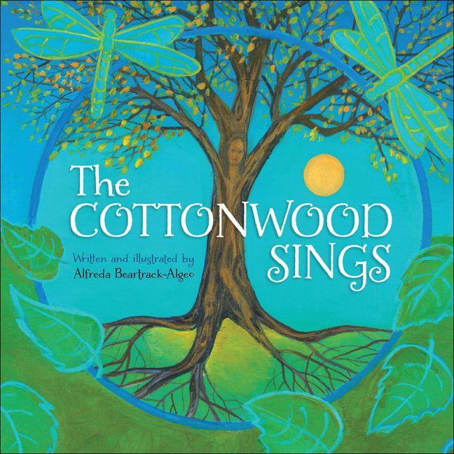 Vorderes Coverbild The Cottonwood Sings