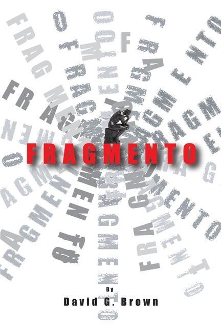 Vorderes Coverbild Fragmento