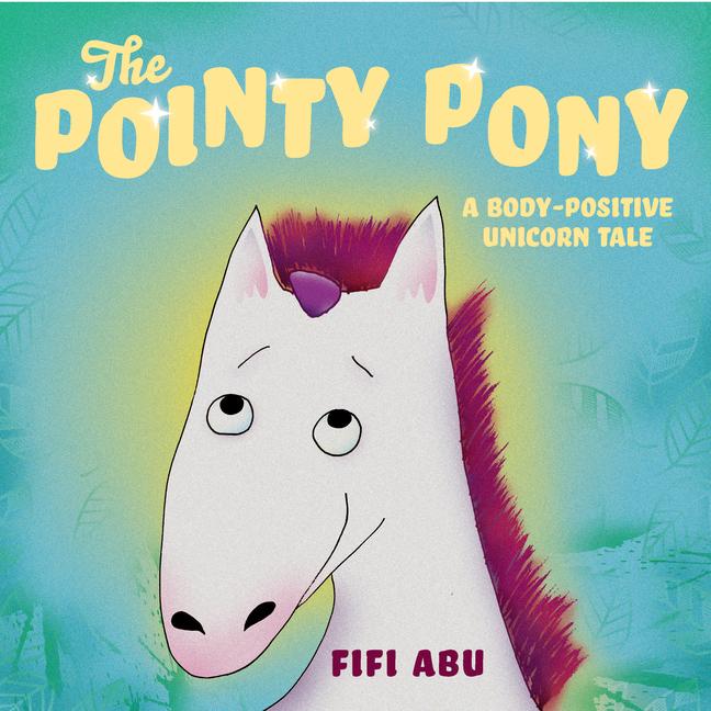Vorderes Coverbild The Pointy Pony