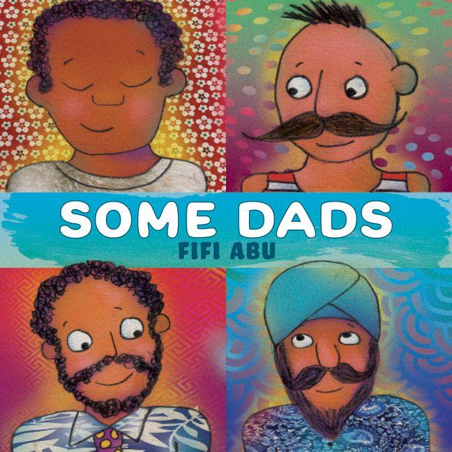 Vorderes Coverbild Some Dads