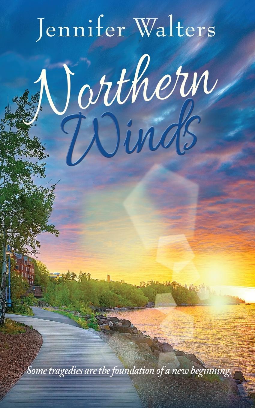 Vorderes Coverbild Northern Winds