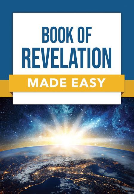Vorderes Coverbild Book of Revelation Made Easy