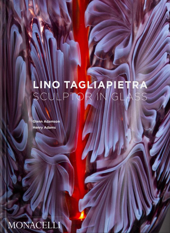 Vorderes Coverbild Lino Tagliapietra
