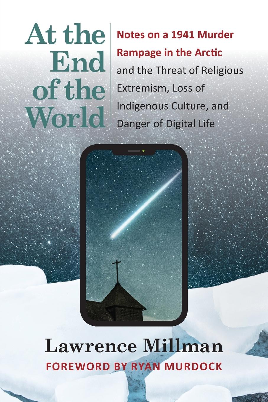 Vorderes Coverbild At the End of the World