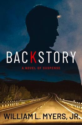Vorderes Coverbild Backstory