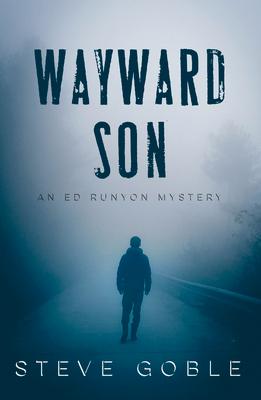 Vorderes Coverbild Wayward Son