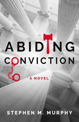 Vorderes Coverbild Abiding Conviction