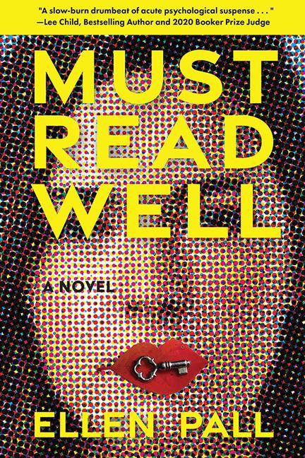 Vorderes Coverbild Must Read Well