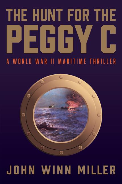 Vorderes Coverbild The Hunt for the Peggy C