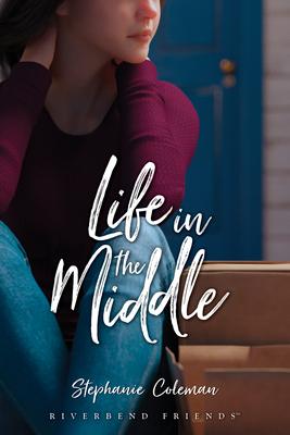 Vorderes Coverbild Life in the Middle