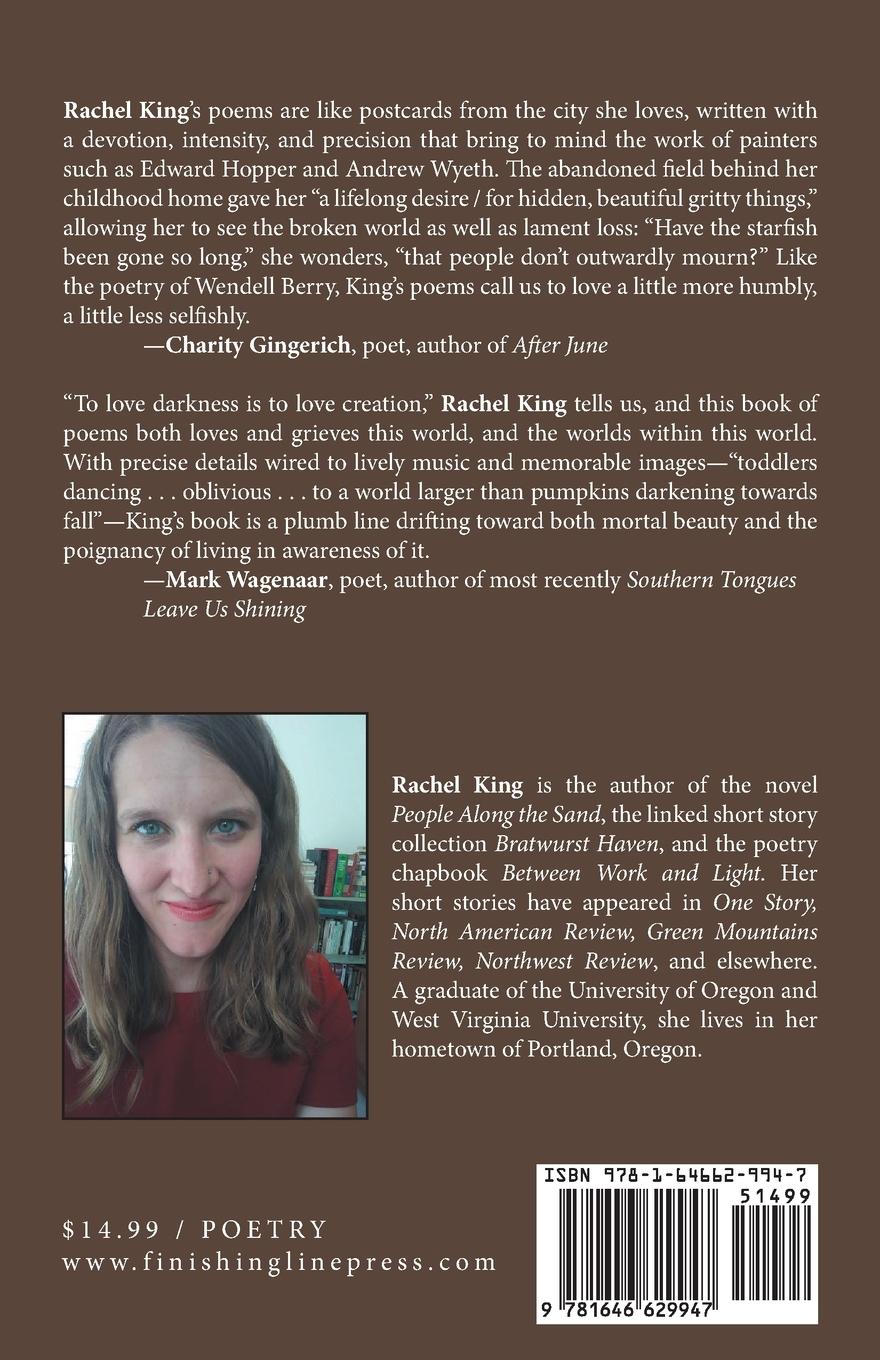 Rückseitencover City Walks